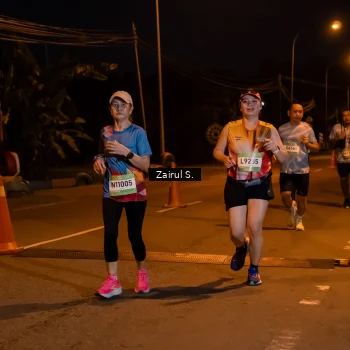 Runner Photo 1538502