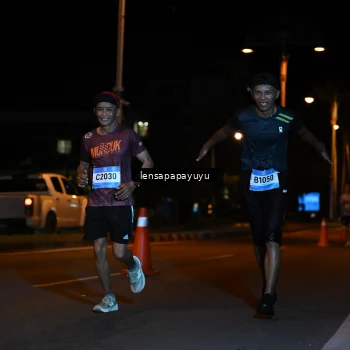 Runner Photo 1538504