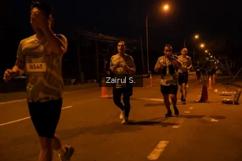 Runner Photo 1538520