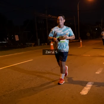 Runner Photo 1538606