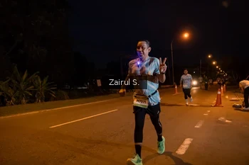 Runner Photo 1538620