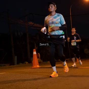 Runner Photo 1538744