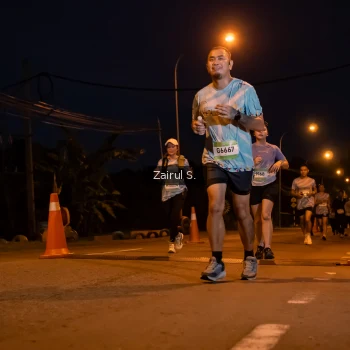 Runner Photo 1538829