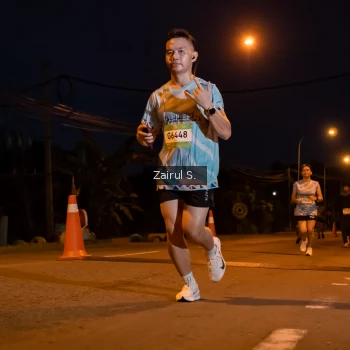 Runner Photo 1538836