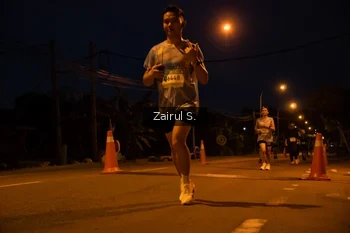 Runner Photo 1538839