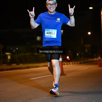 Runner Photo 1538845