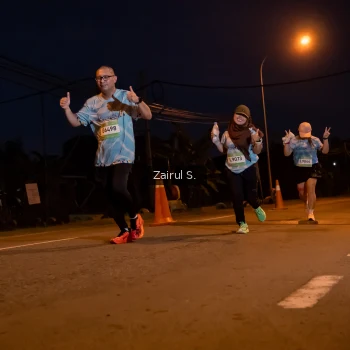 Runner Photo 1538872
