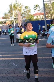 Runner Photo 1538917