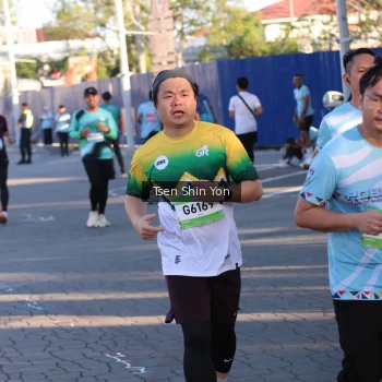Runner Photo 1538918