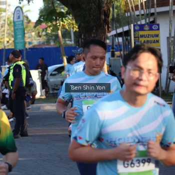 Runner Photo 1538936