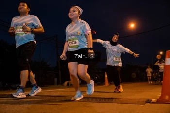 Runner Photo 1538964