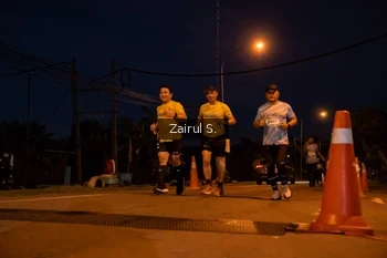 Runner Photo 1538978