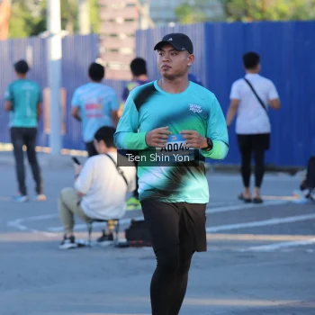 Runner Photo 1538995