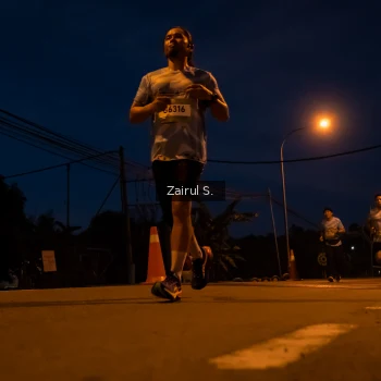 Runner Photo 1539097