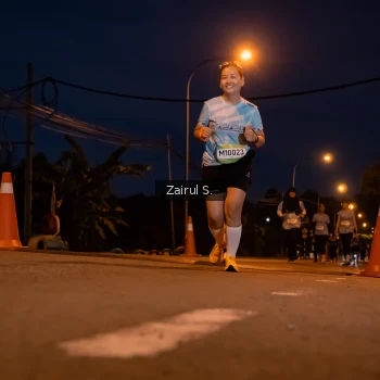 Runner Photo 1539110