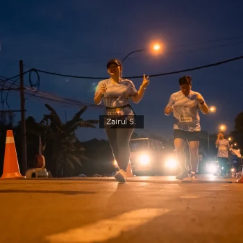 Runner Photo 1539309