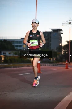 Runner Photo 1539315
