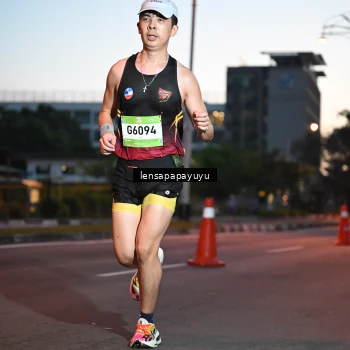 Runner Photo 1539363