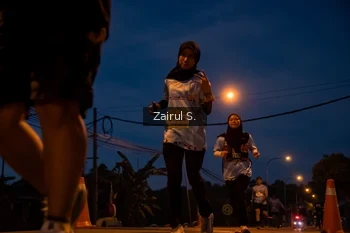 Runner Photo 1539421