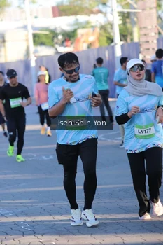 Runner Photo 1539452