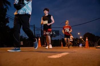 Runner Photo 1539477