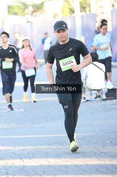 Runner Photo 1539487