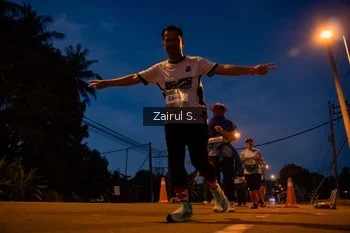 Runner Photo 1539521