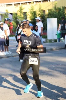 Runner Photo 1539542
