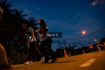 Runner Photo 1539545