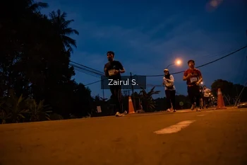 Runner Photo 1539554