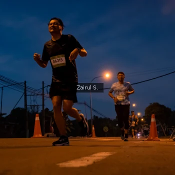 Runner Photo 1539562