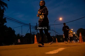 Runner Photo 1539581