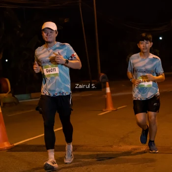 Runner Photo 1539588