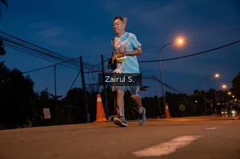 Runner Photo 1539596