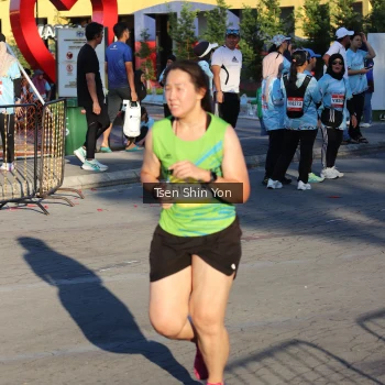 Runner Photo 1539601