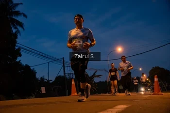Runner Photo 1539608
