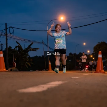 Runner Photo 1539633