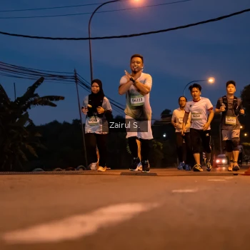Runner Photo 1539647