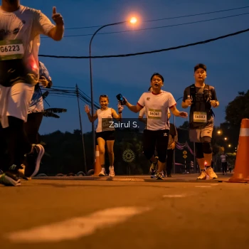 Runner Photo 1539651
