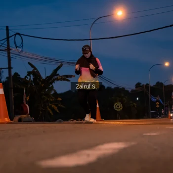 Runner Photo 1539660
