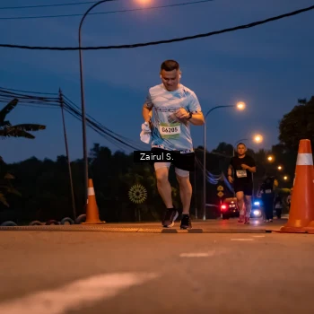 Runner Photo 1539670