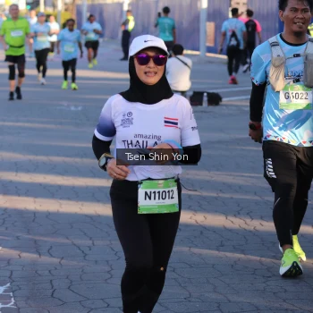 Runner Photo 1539841