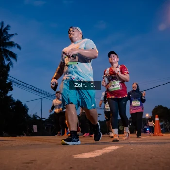 Runner Photo 1539893