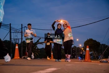 Runner Photo 1539950