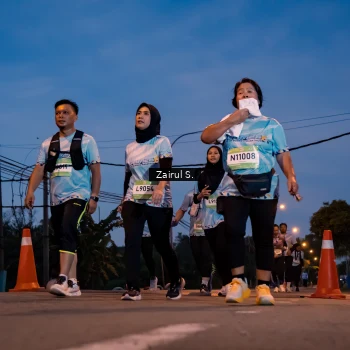 Runner Photo 1540115