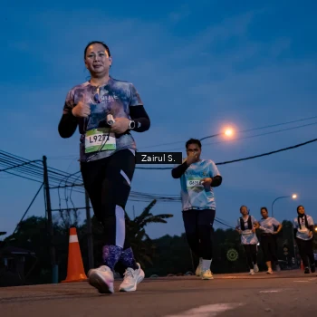 Runner Photo 1540123