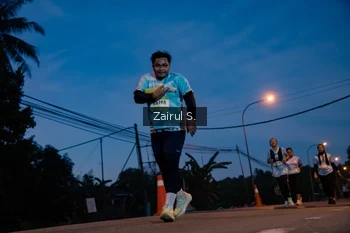 Runner Photo 1540136