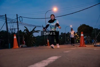 Runner Photo 1540161