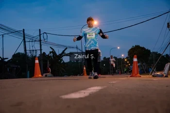 Runner Photo 1540171