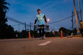 Runner Photo 1540177